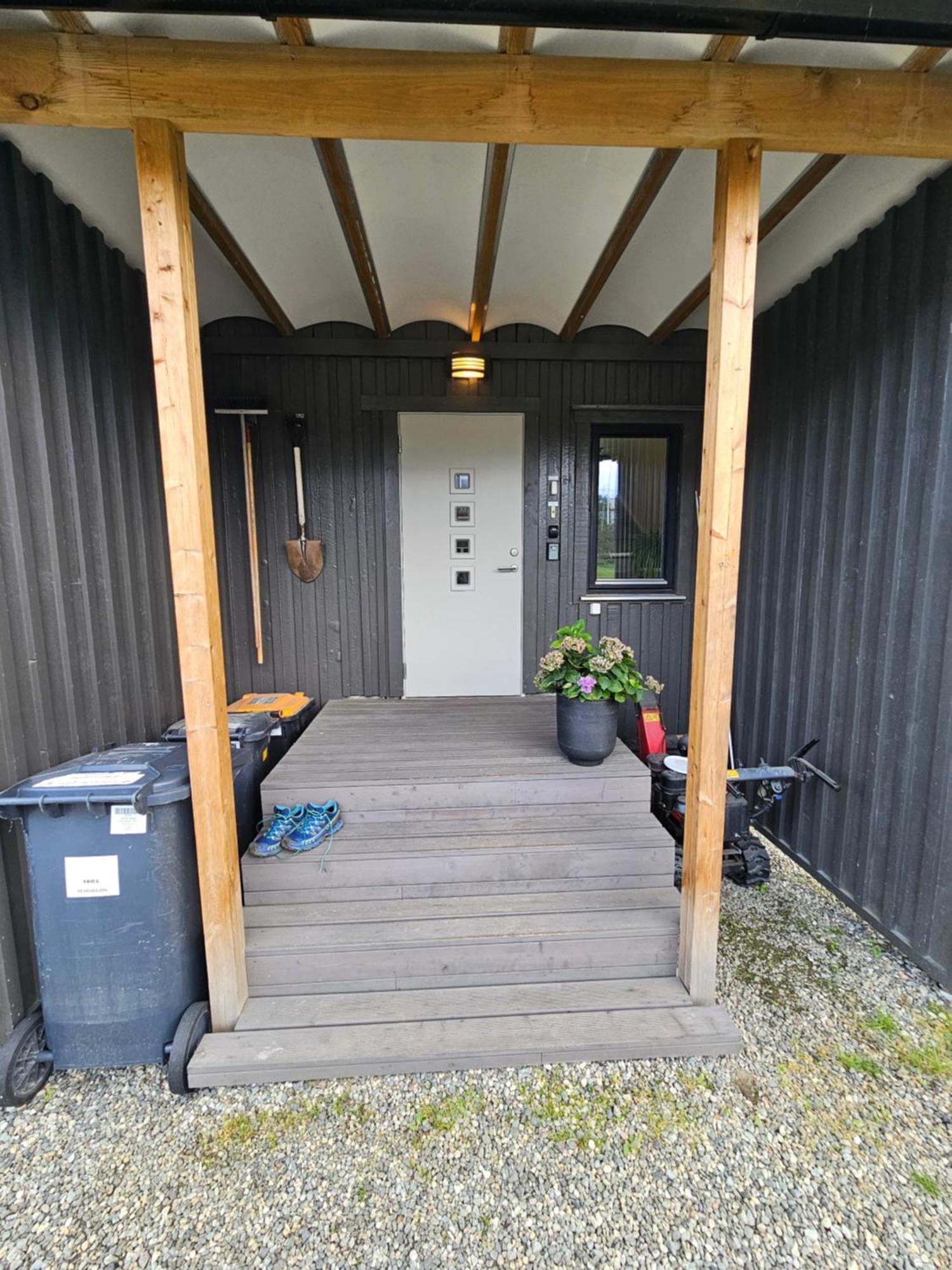 Appartement Fin 3roms